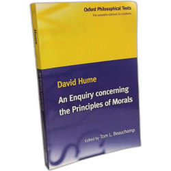 An Enquiry Concerning the Principles of Morals