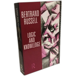 Introduction to Mathematical Philosophy + Logic and knowledge +...