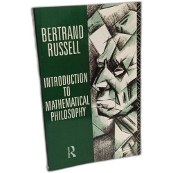 Introduction to Mathematical Philosophy + Logic and knowledge +...