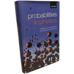 Probabilities in Physics