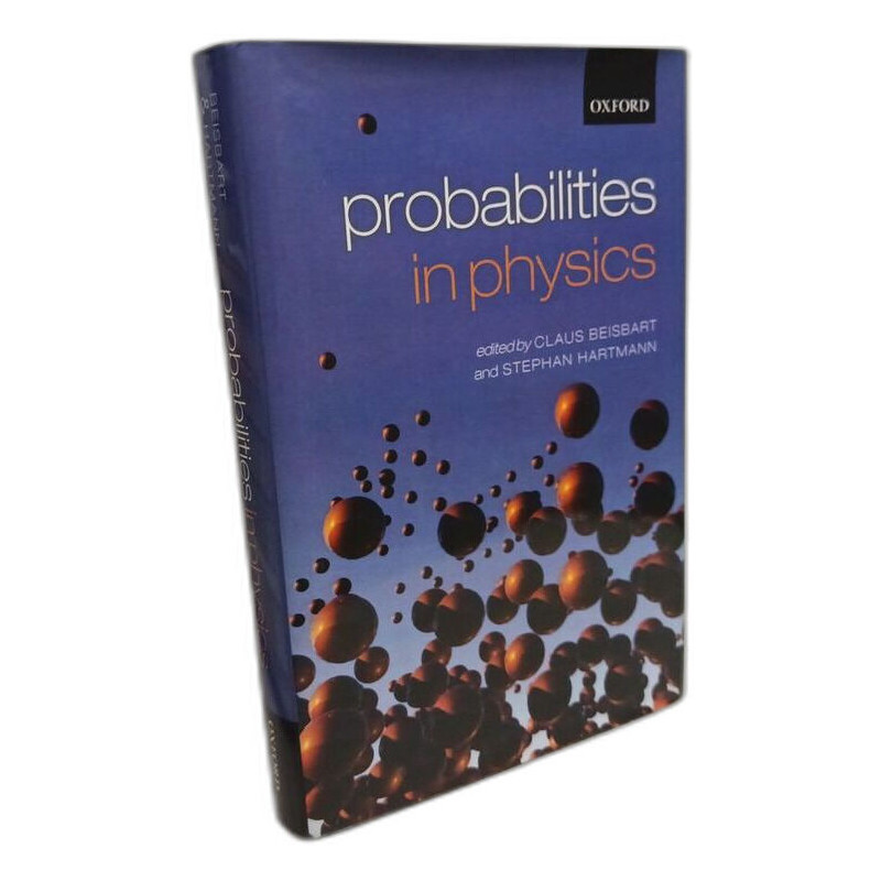 Probabilities in Physics