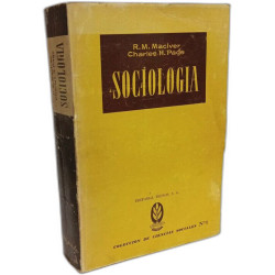 Sociologia