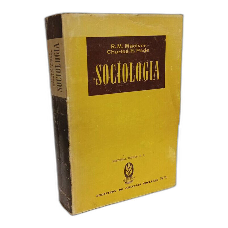 Sociologia
