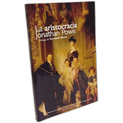 La aristocracia: Aristocracy