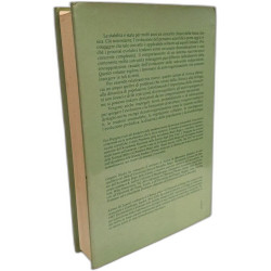 Le strutture dissipative auto-organizzazione dei sistemi...