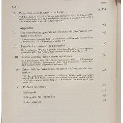 Le strutture dissipative auto-organizzazione dei sistemi...