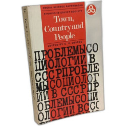Town country and people