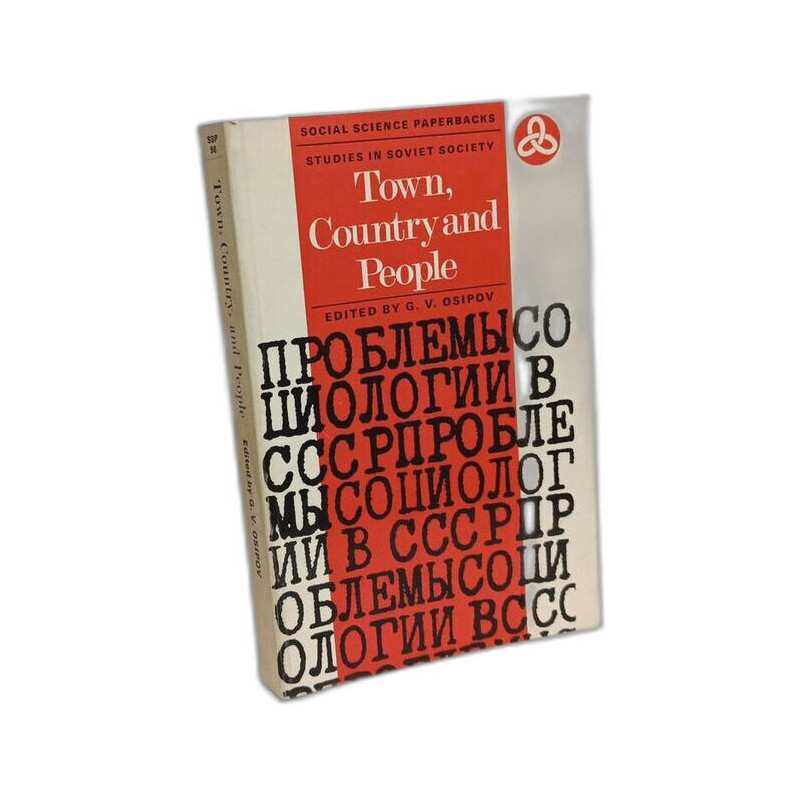 Town country and people