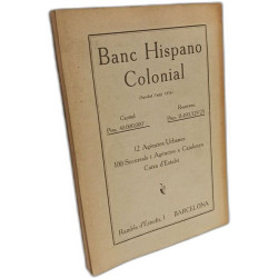 Noticiari - recull d'humanitats mediques - Juliol-Agost del 1936