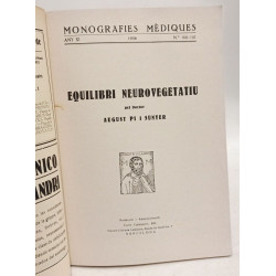 Noticiari - recull d'humanitats mediques - Juliol-Agost del 1936