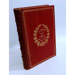 Études sur les poésies lyriques de Goethe --- 2e éd. revue et corrigée