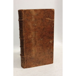 Le théâtre de Marivaux nouvelle édition - TOME SECONDE