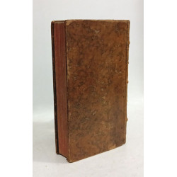 Le théâtre de Marivaux nouvelle édition - TOME SECONDE