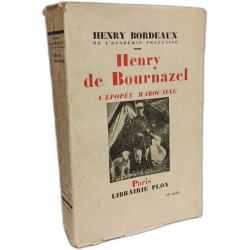 Henry de Bournazel