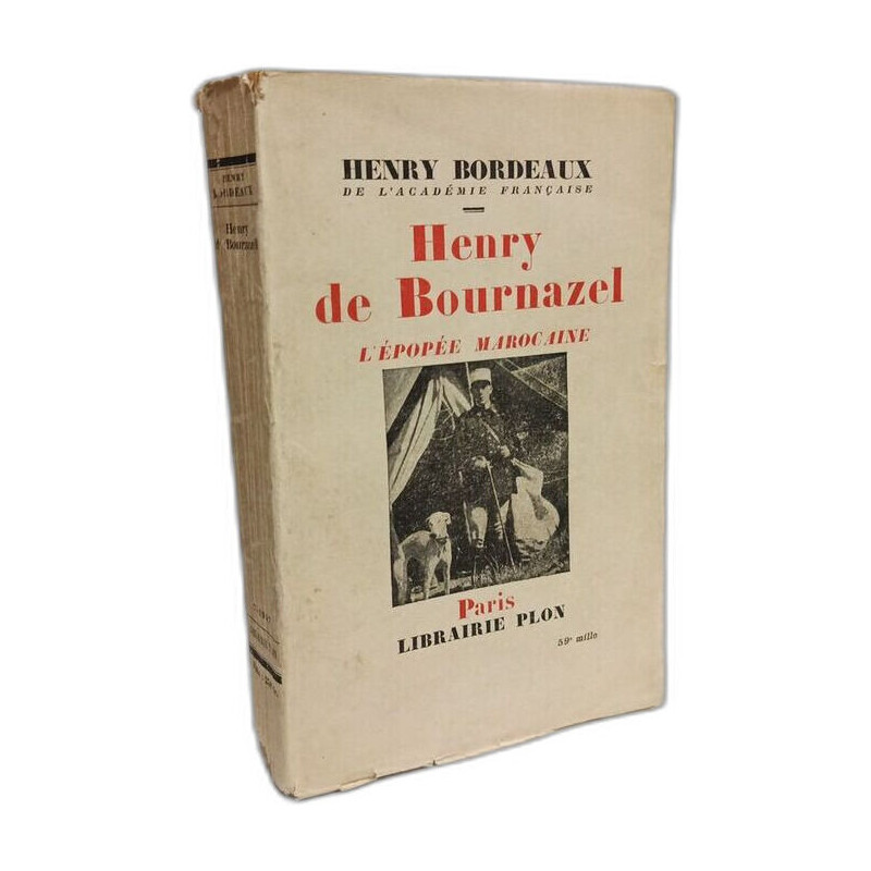 Henry de Bournazel