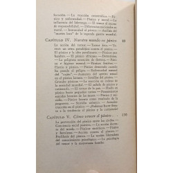 Psicología del pánico