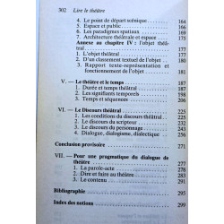 Lire le théâtre