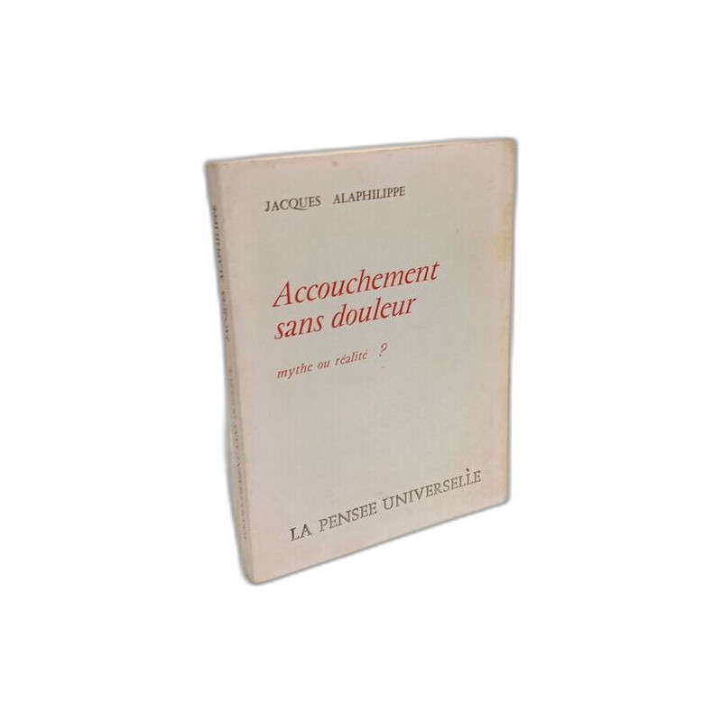 Accouchement sans douleur - mythe ou réalité