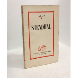 Stendhal