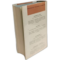 La terre / encyclopédie de la Pléiade