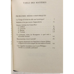 Les indiscrétions de l'Histoire - VOLUME 1 2 3