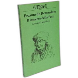 Il lamento della pace (TEA)