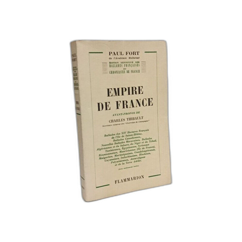 Empire de France