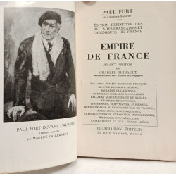 Empire de France