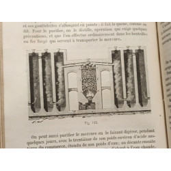 Leçon élémentaires de Chimie moderne --- 3e éd. revue et augmentée