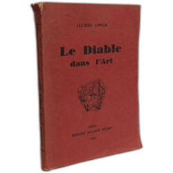 Le diable dans l'art