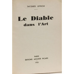 Le diable dans l'art