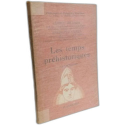 Les temps préhistoriques