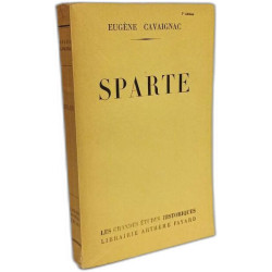 Sparte