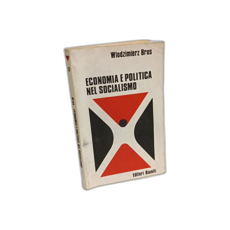 Economia e politica nel socialismo contemporaneo