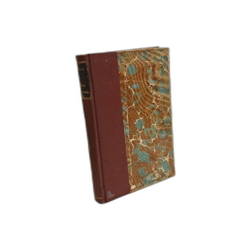 Souvenirs diplomatiques