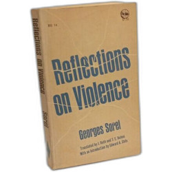 Reflections on violence