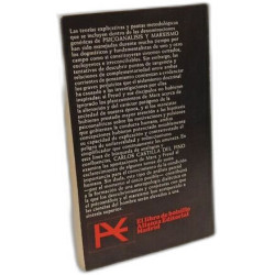 Psicoanalisis y marxismo