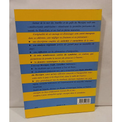 Mexique Golfe Caraibes: Une Mediterranee Americaine (Collection Major)