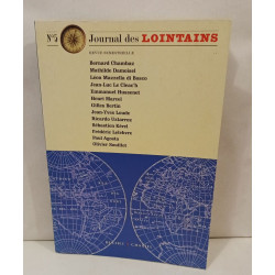 JOURNAL DES LOINTAINS N 5 (0005)