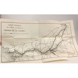 Les bords de la Loire - Plages nantaises / guides pratiques Conty...
