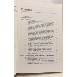 The Foundations of Game Theory - VOLUMES I II et III