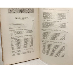 Pedagogia y filosofia