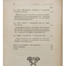 Pedagogia y filosofia