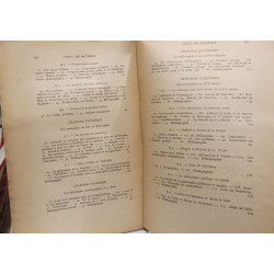 Histoire de la philosophie médiévale. I: Des origines jusqu'à...