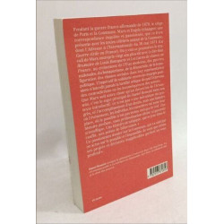 Inventer l'inconnu : Textes et correspondance autour de la Commune...