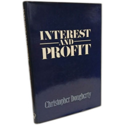 Interest et Profit (Cloth)