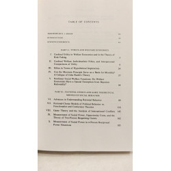 Essays on Ethics Social Behaviour and Scientific Explanation...