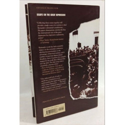 Essays on the Great Depression