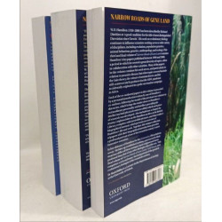 Narrow Roads of Gene Land - VOL.1: Evolution of Social Behaviour +...
