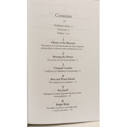 Narrow Roads of Gene Land - VOL.1: Evolution of Social Behaviour +...